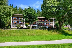 Hotel Ruchti - Zeit für mich.