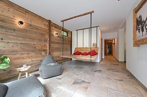 Hotel Ruchti - Zeit für mich.