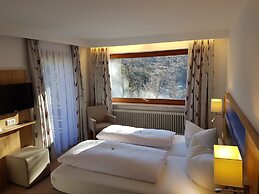 Hotel Ruchti - Zeit für mich.