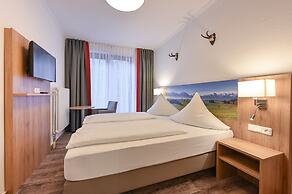 Hotel Ruchti - Zeit für mich.