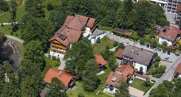 Vital Hotel Wiedemann