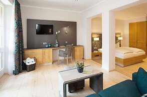 Vital Hotel Wiedemann