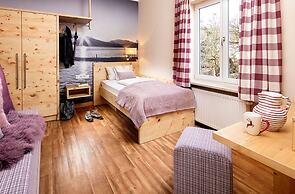 Vital Hotel Wiedemann