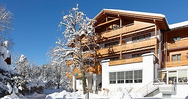 Vital Hotel Wiedemann
