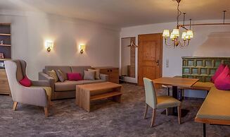Hotel Bergruh