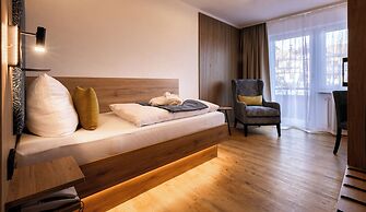Hotel Bergruh