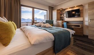 Hotel Bergruh