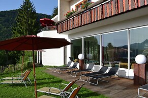 Hotel Bergruh