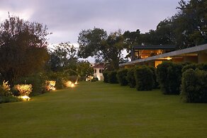 Quinta Da Casa Branca