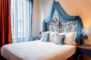Villa Royale Montsouris