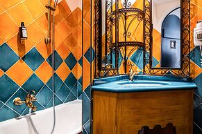Villa Royale Montsouris