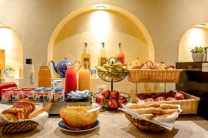Villa Royale Montsouris
