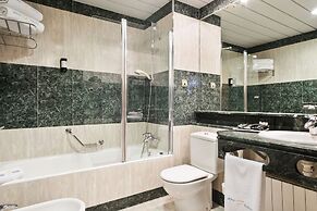 Abba Burgos Hotel