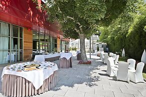 Abba Burgos Hotel