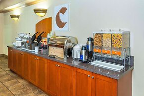 Comfort Inn & Suites