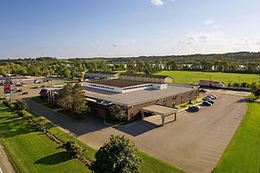 Ramada by Wyndham Fredericton