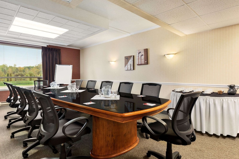 Ramada by Wyndham Fredericton