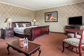 Ramada by Wyndham Fredericton