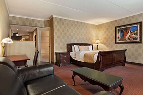 Ramada by Wyndham Fredericton