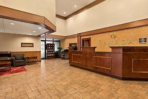 Ramada by Wyndham Fredericton