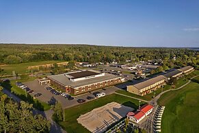 Ramada by Wyndham Fredericton