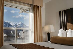 Ramada Limited Golden