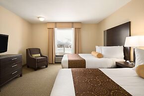 Ramada Limited Golden