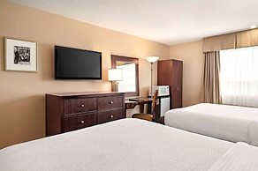 Days Inn by Wyndham Fredericton