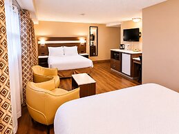 Days Inn by Wyndham Fredericton