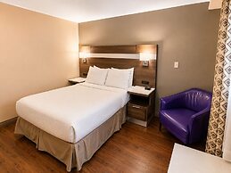 Days Inn by Wyndham Fredericton