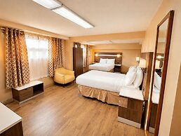 Days Inn by Wyndham Fredericton