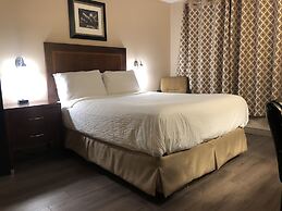 Days Inn by Wyndham Fredericton