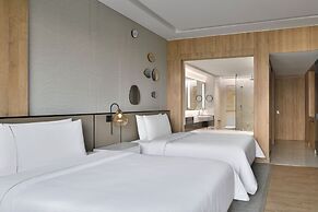 The Westin Mumbai Powai Lake