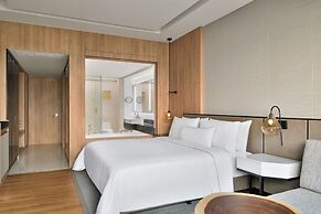 The Westin Mumbai Powai Lake