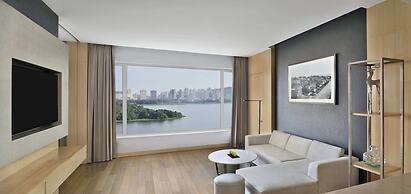The Westin Mumbai Powai Lake