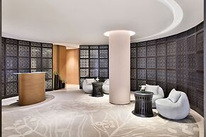 The Westin Mumbai Powai Lake