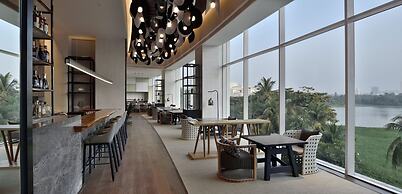 The Westin Mumbai Powai Lake
