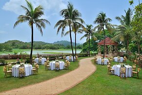 The Westin Mumbai Powai Lake