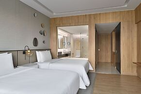 The Westin Mumbai Powai Lake