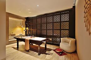 The Westin Mumbai Powai Lake