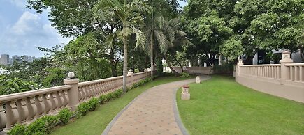 The Westin Mumbai Powai Lake