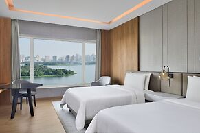 The Westin Mumbai Powai Lake