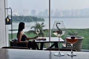 The Westin Mumbai Powai Lake