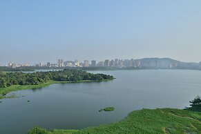 The Westin Mumbai Powai Lake