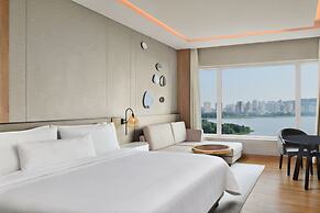 The Westin Mumbai Powai Lake