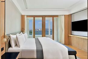 The Westin Mumbai Powai Lake