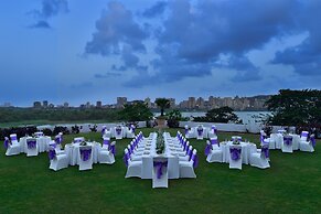 The Westin Mumbai Powai Lake