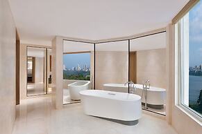 The Westin Mumbai Powai Lake