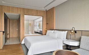 The Westin Mumbai Powai Lake