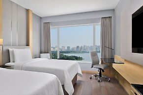 The Westin Mumbai Powai Lake